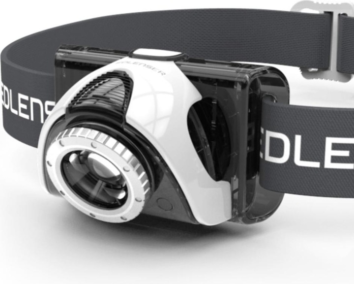 Produktbild Ledlenser Seo5 (180 lm)