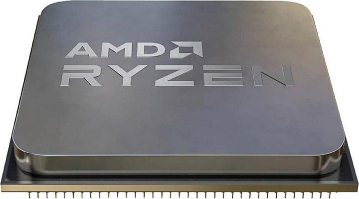 Image du produit AMD Ryzen 7 5700X Tray (AM4, 3.40 GHz, 8 -Core)