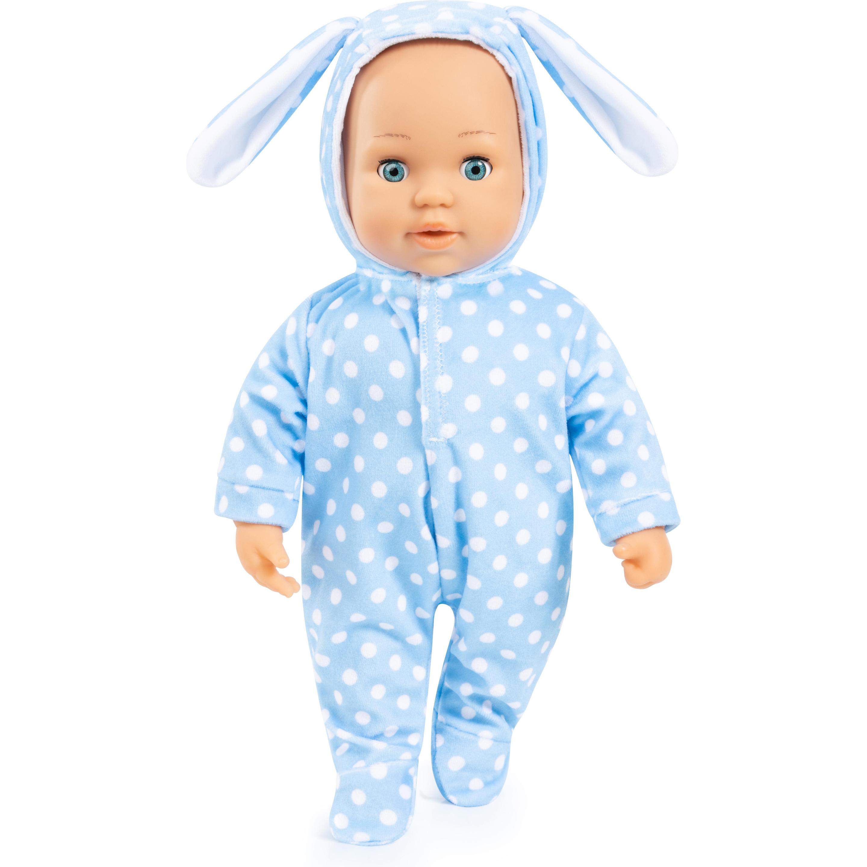 Thumbnail - Bayer Design 93822AD Babypuppe Anna First Words Baby