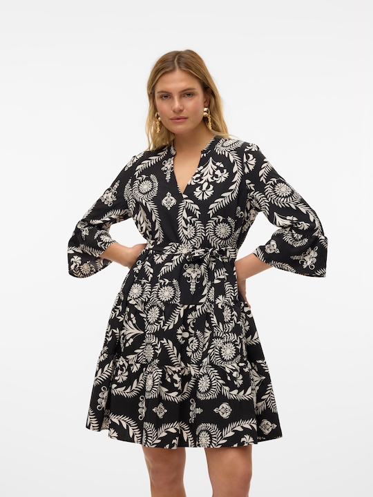 Produktbild Vero Moda VMZERA Kurzes Kleid Kleid (M)