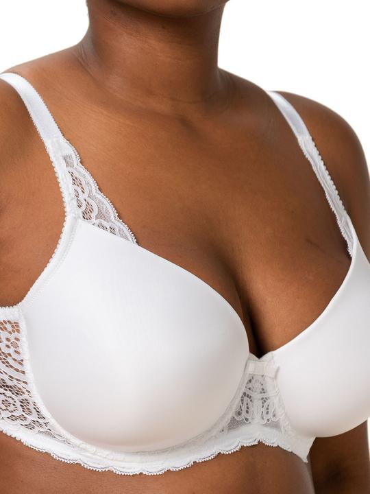 Actual product image Triumph Amourette Spotlight underwired bra (90 B, pack of 2)