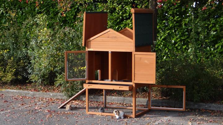 Produktbild Jamb Prestige Medium