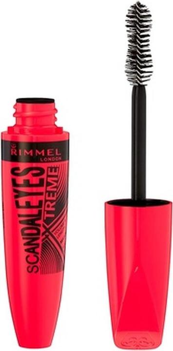 Actual product image Rimmel London Scandal Eyes Xtreme (100)