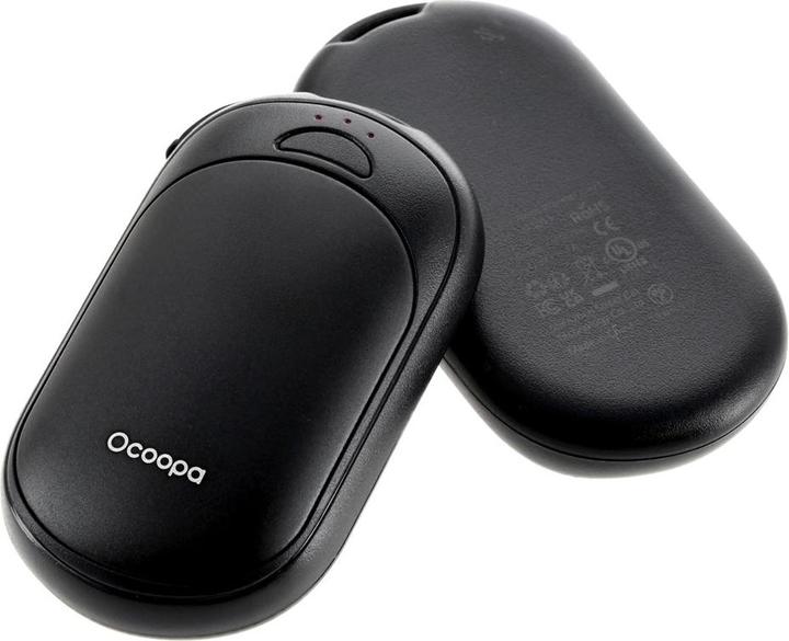 Actual product image Ocoopa UT3 Lite (2500 mAh)