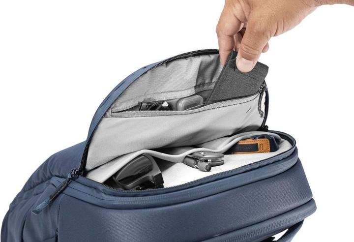 Actual product image Peak Design Travel Backpack I (Photo backpack, 30 l)