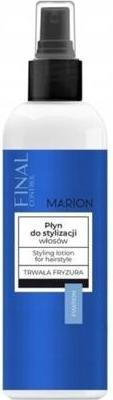Image du produit Marion Final Control Hair Styling Liquid Fixed Hairstyle 200Ml (200 ml)
