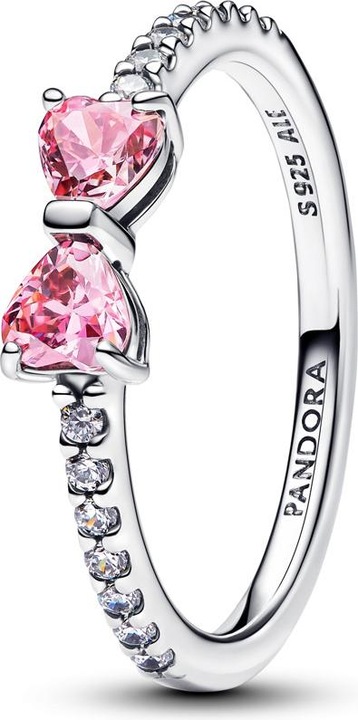 Rose, Pink, Argent