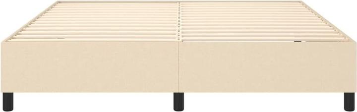 Produktbild vidaXL Boxspringbettgestell (180 x 200 cm)
