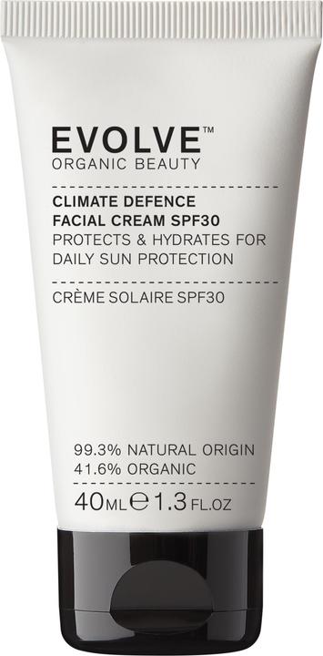 Immagine prodotto Evolve - Crema Difesa Clima Spf30 (Crema solare viso, SPF 30, 40 ml)