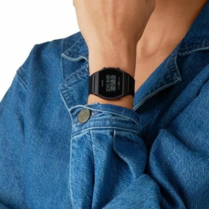 Produktbild Casio Vintage Edgy (Digitaluhr, 38.90 mm)