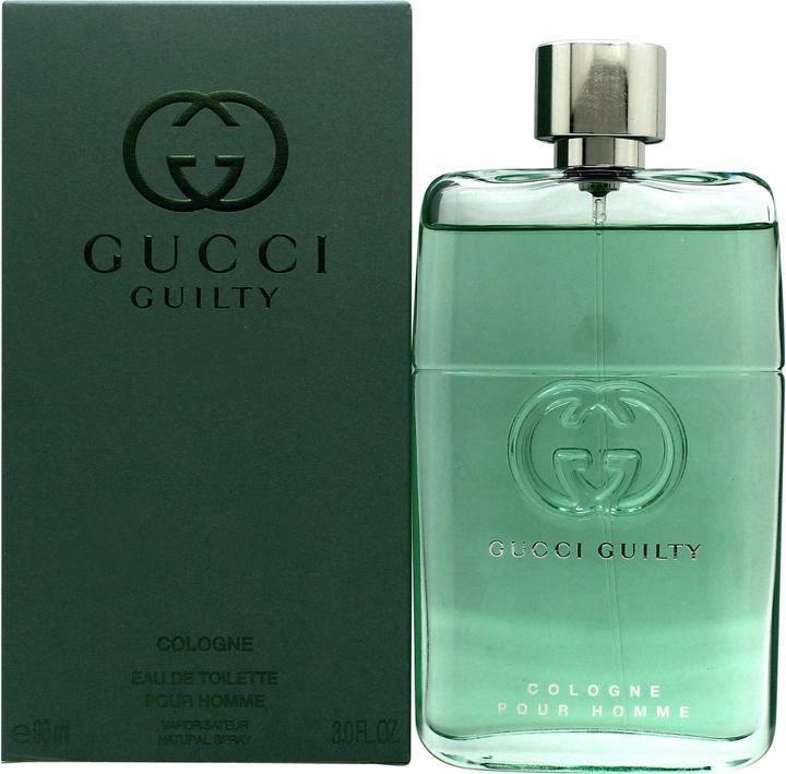 Gucci Guilty pour Homme (Eau de Toilette, 90 ml)