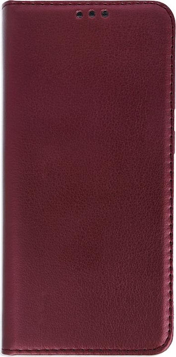 Produktbild OEM Smart Magnetic Case für Xiaomi Redmi Note 13 Pro 5G (global) burgunderrot (Xiaomi Redmi Note 13 Pro 5G)