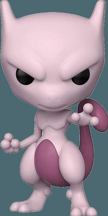 Produktbild Funko Mewtwo
