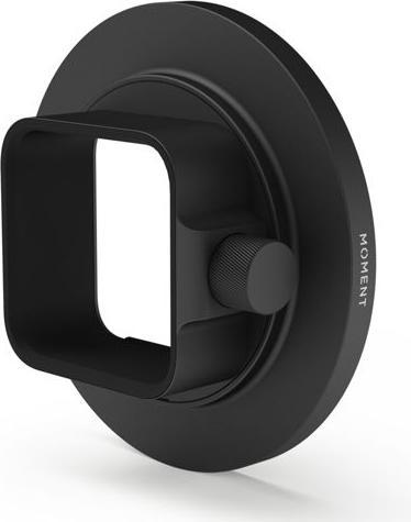 Actual product image Moment 67mm Lens Filter Mount - All Series