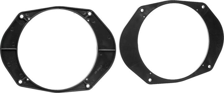 Immagine prodotto ACV 271117-02 Anelli per altoparlanti Adatto per (marca dell'auto): Ford