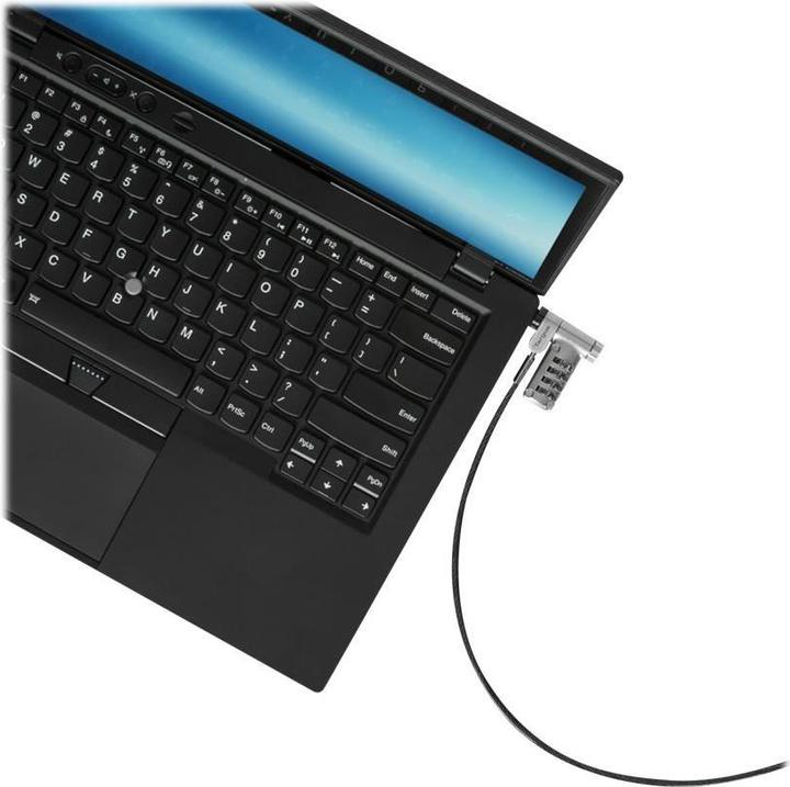 Produktbild Targus Ultimate Serialized Bulk 25Pk