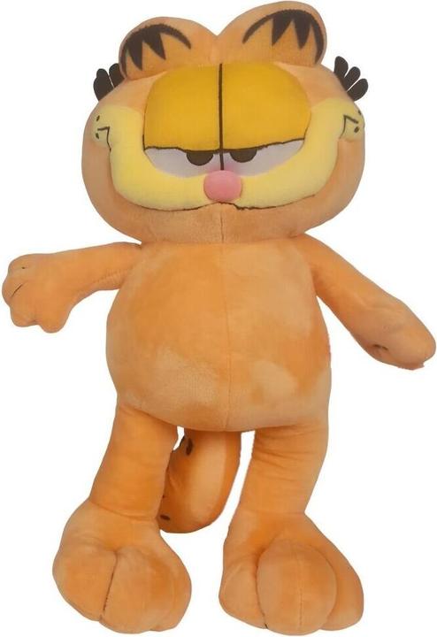 Image du produit Play by Play Jouet en peluche Garfield 22cm