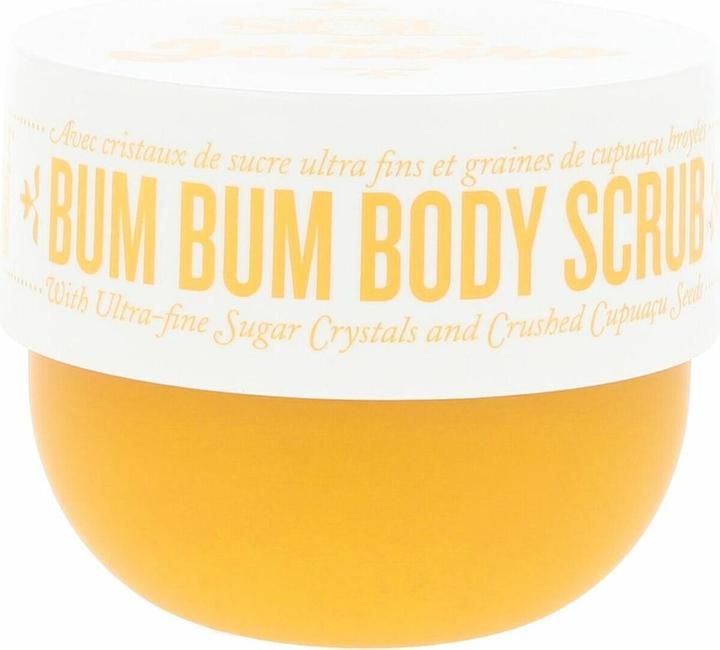 Image du produit Sol de Janeiro Gommage pour le corps Bum Bum (220 ml)