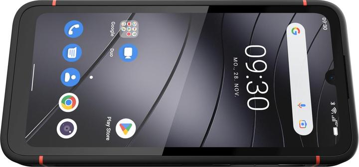 Produktbild Gigaset GX4 Outdoor (64 GB, Black, 6.10", Dual SIM, 4G)