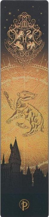 Image du produit Paperblanks Marque-page Harry Potter