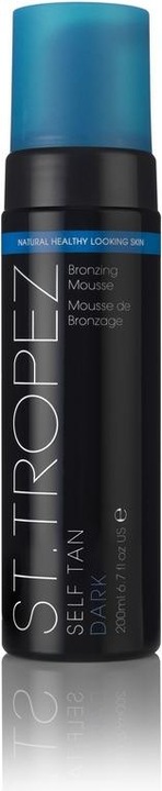 Produktbild St. Tropez Bronzing Mousse (Selbstbräunungsschaum, 200 ml)