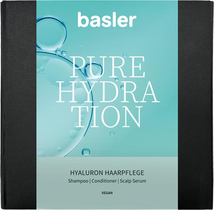 Immagine prodotto Basler Hyaluron Pure Hydration Box
