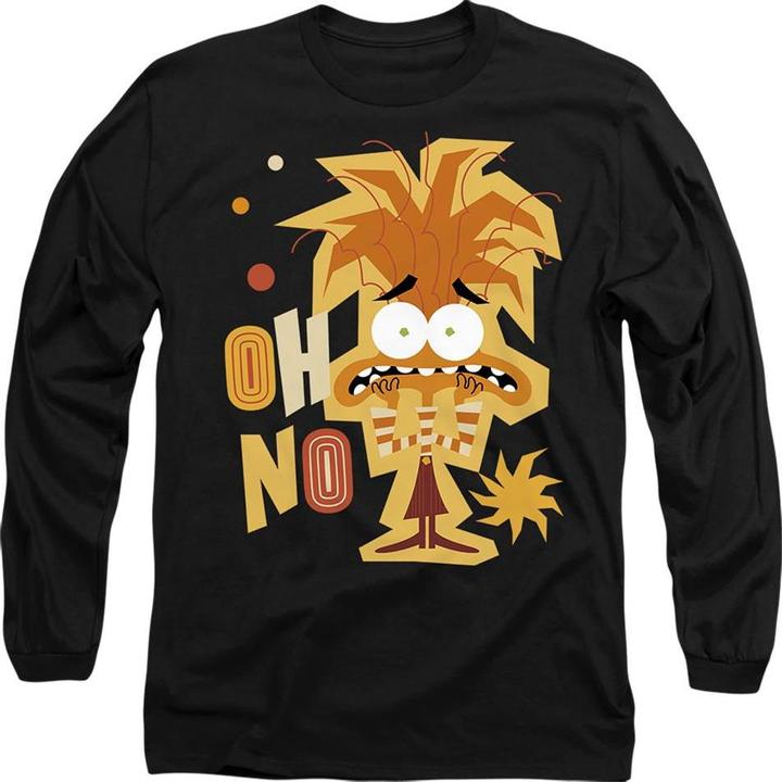 Produktbild TShirt (S)