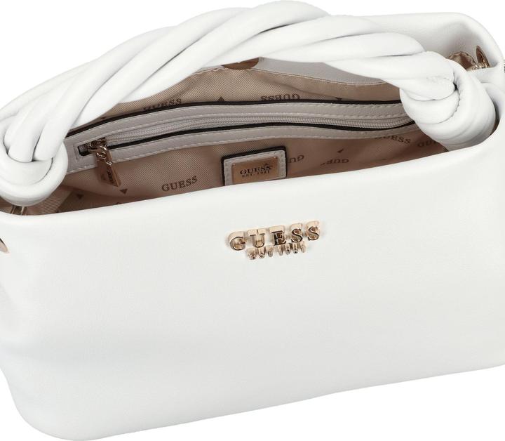 Actual product image Guess Sansa Schultertasche 23 cm