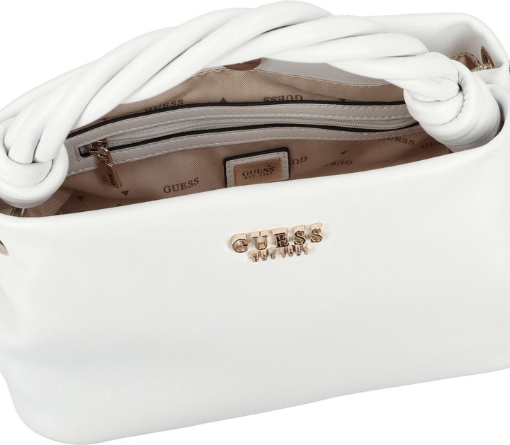 Produktbild Guess Sansa Schultertasche 23 cm