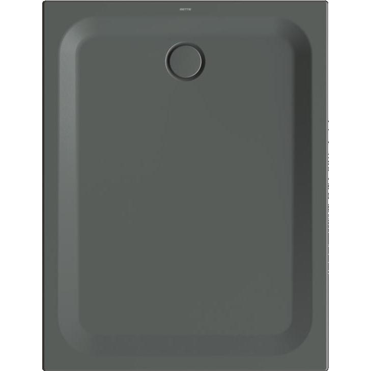 Bette, Duschwanne, Ultra Rechteck-Duschwanne 1300x1000x35mm, 5788