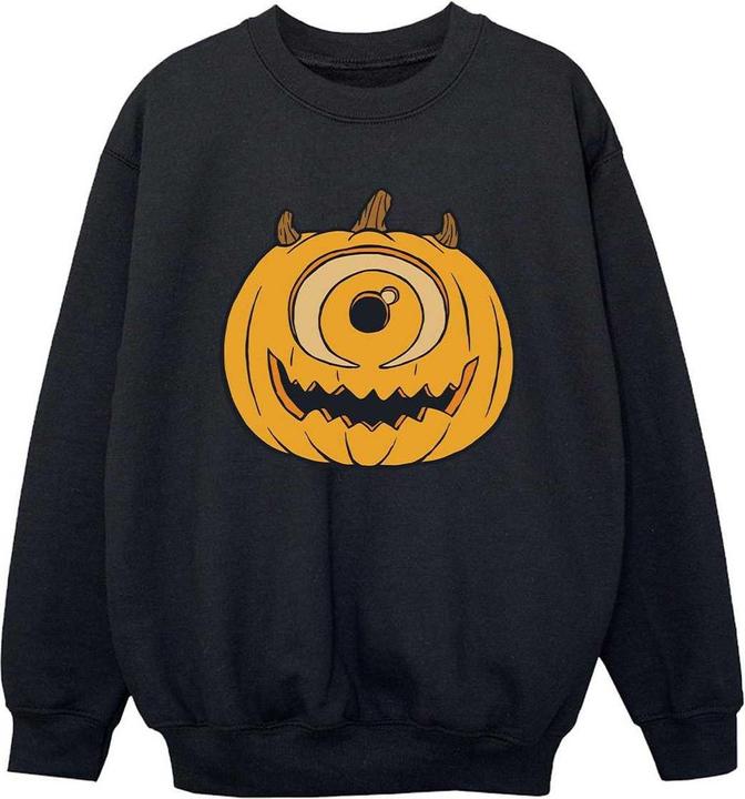 Produktbild Disney Sweatshirt Jungen Halloween (104)