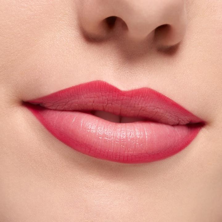 Produktbild essence POUTline soft glide LIP PENCIL (#D42B3C)