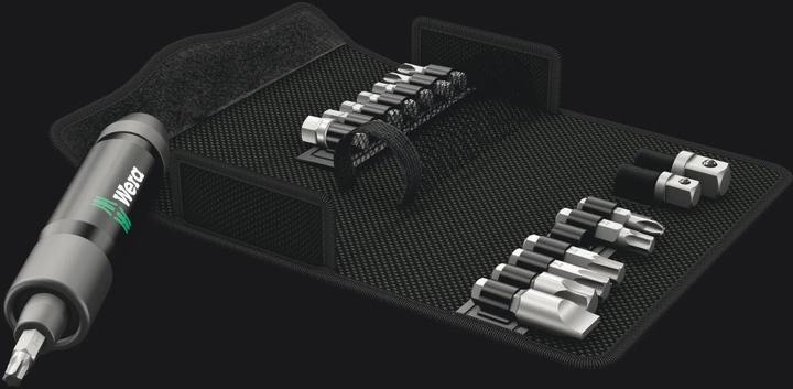 Produktbild Wera 2090/17 (Kreuz Phillips PH)
