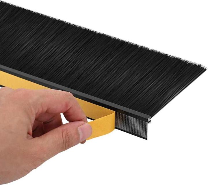 Image du produit vidaXL Türdichtung