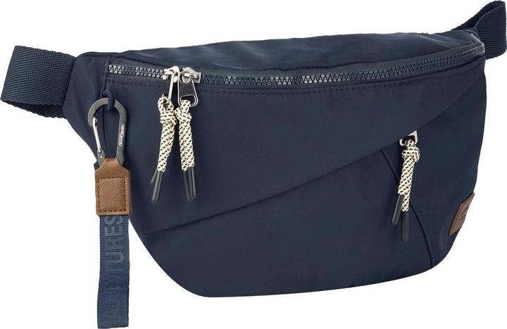 Actual product image Camel Active AURUM Gürteltasche mit verstellbarem Riemen