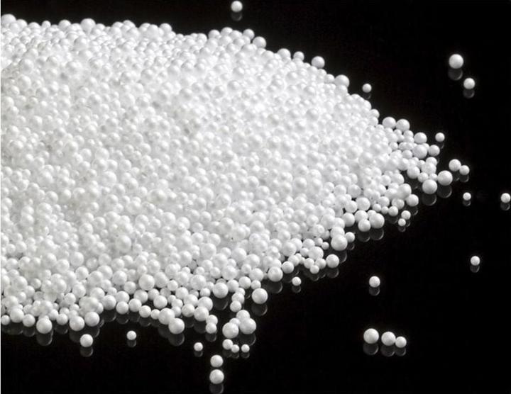 Actual product image DOR Travel cushion with towelling cover (Head & neck pillow)