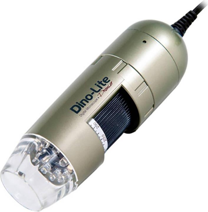 Produktbild Dino Lite Digital-Mikroskop Digitale Vergrösserung (max.): 220 x