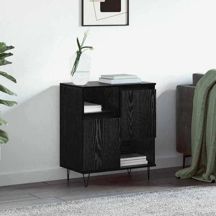 Image du produit vidaXL Modernes Sideboard (35 x 35 x 70 cm)