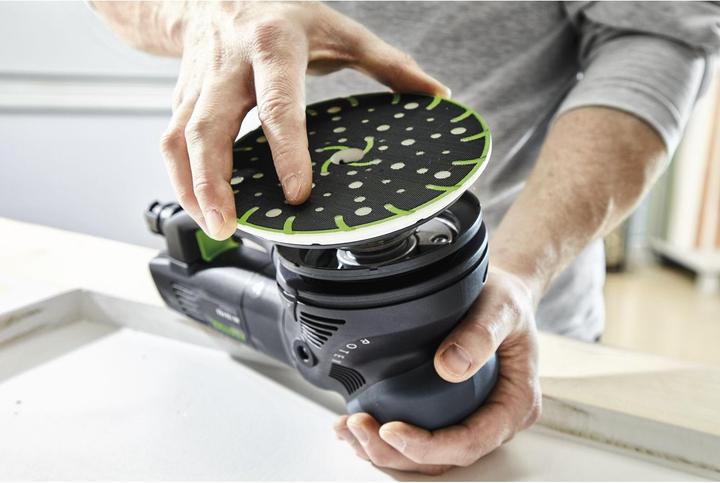 Produktbild Festool RO 150 FEQ Plus (Exzenterschleifer, 720 W)