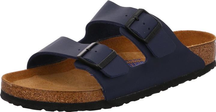 Produktbild Birkenstock Arizona Birko-Flor Schmal (39)