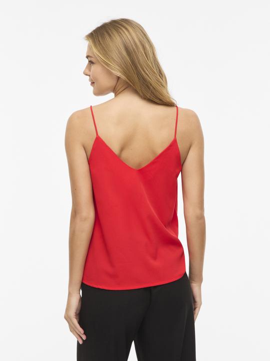 Immagine prodotto Vila VIMATHILDE V-Ausschnitt Trägertop (34)