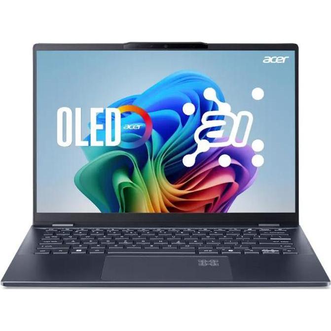 Acer NB SF14-51 CU7-256V 14" EN 16GB/1TB W11 NX.J2KEL.002 (14", 1000 GB, 16 GB, Eng. Int., Intel Cor