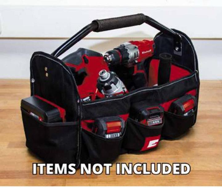Produktbild Einhell Tasche Bag (1 Teil)