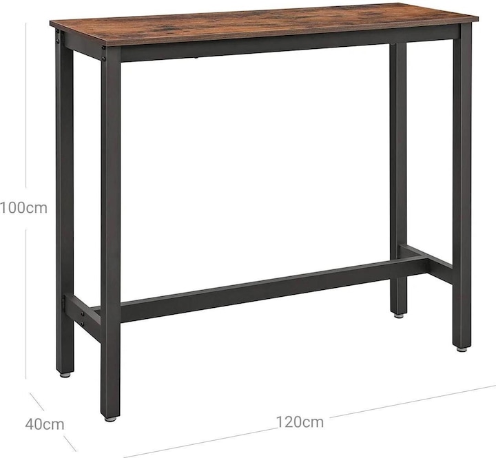 120 x 40 x 100 cm