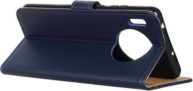 Actual product image MU Classic Classic II Leather Bookcover Series (Mate 30)