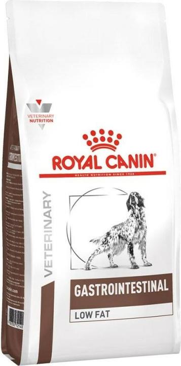 Actual product image Royal Canin VD Dog Gastro Intestinal Junior 2,5kg (Puppy + kitten, Junior, 1 pcs., 2500 g)