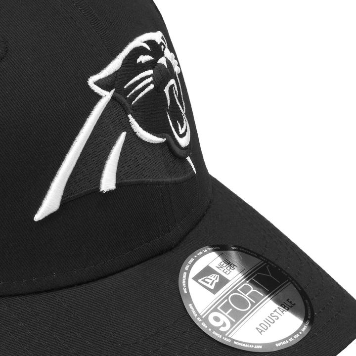 Actual product image New Era 9Forty NFL White NFL Teams (One size)