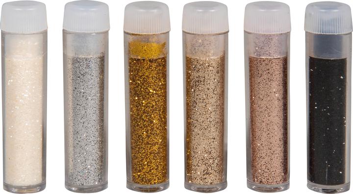 Glamour, Ombre d'or