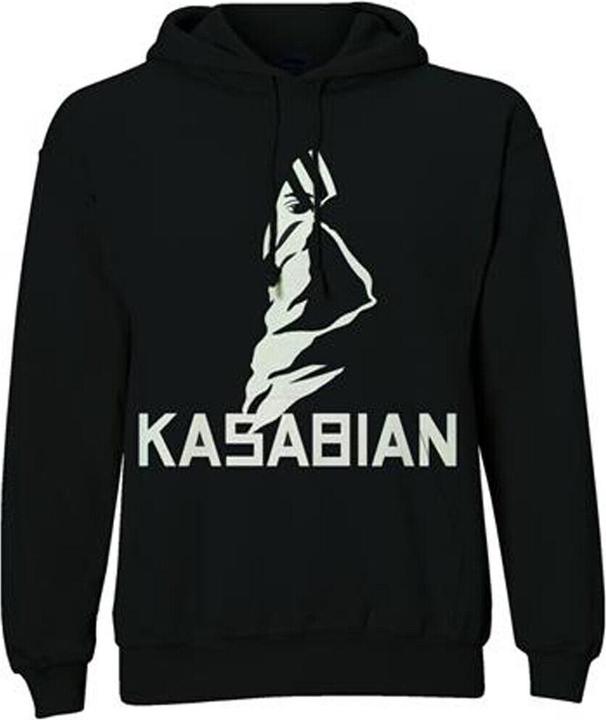 Produktbild Universal Textiles Ultra Face Kapuzenpullover (L)