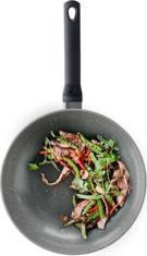 Produktbild BK Granite Wokpfanne Ø28 cm (Wok Pfanne)